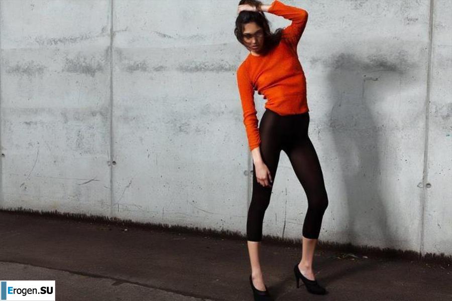 leggings rule. Part 22. Photo 40
