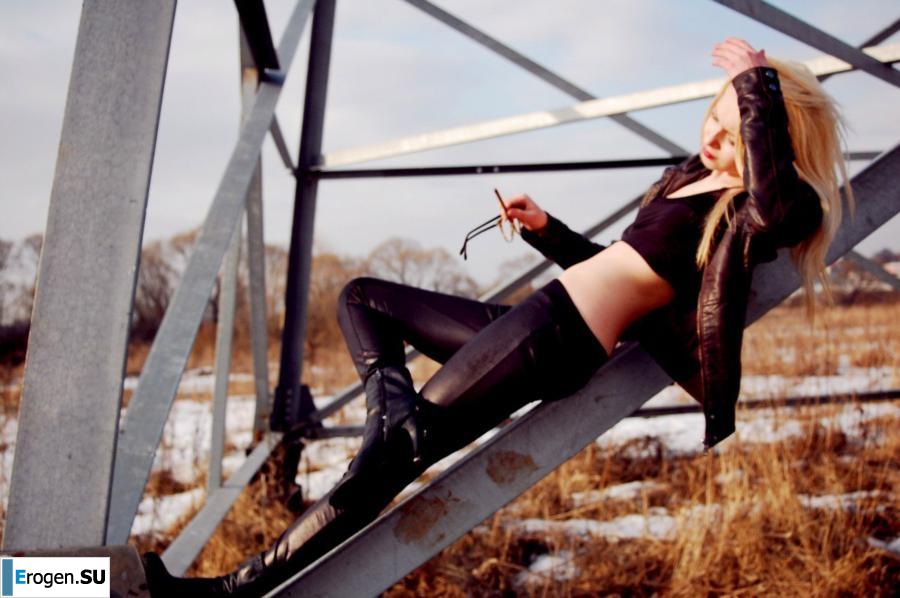 leggings rule. Part 23. Photo 10