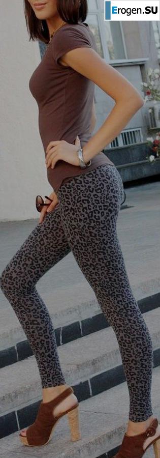 leggings rule. Part 23. Photo 14