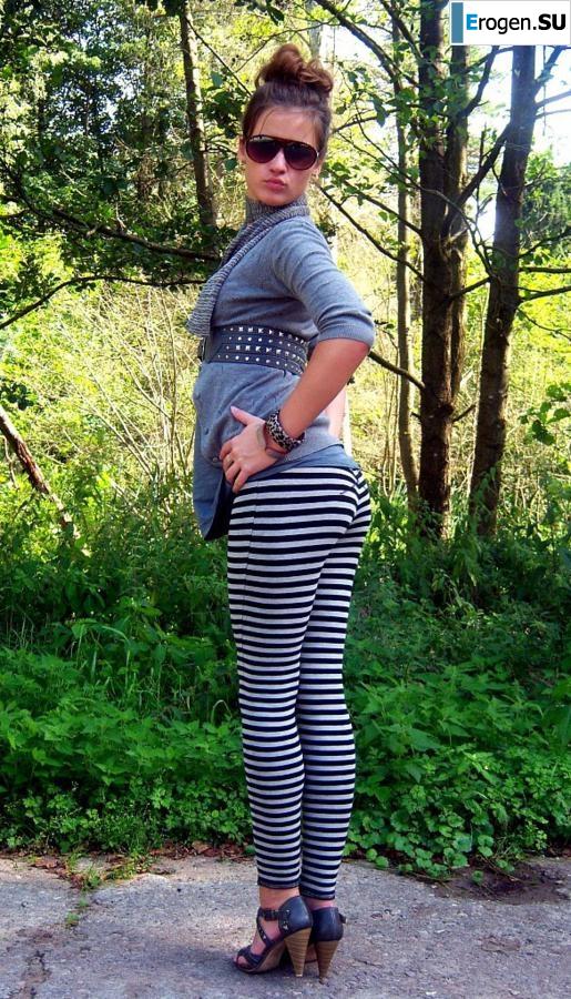leggings rule. Part 23. Photo 37