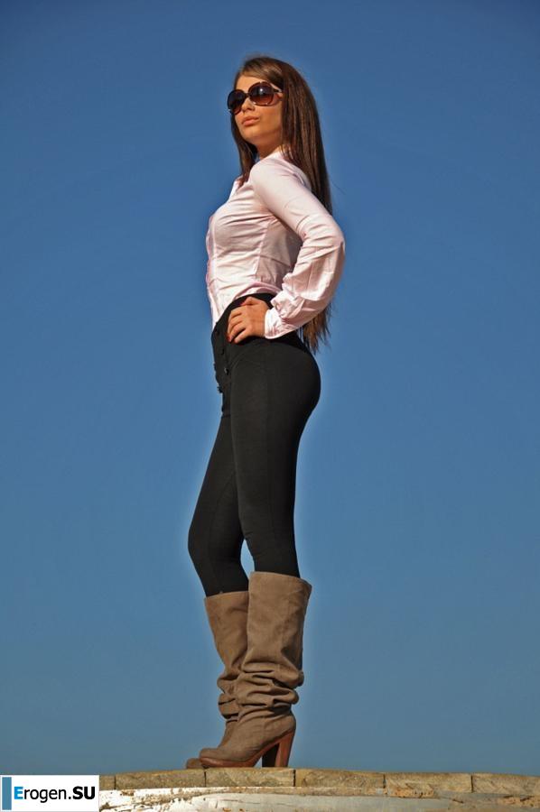 leggings rule. Part 23. Photo 5