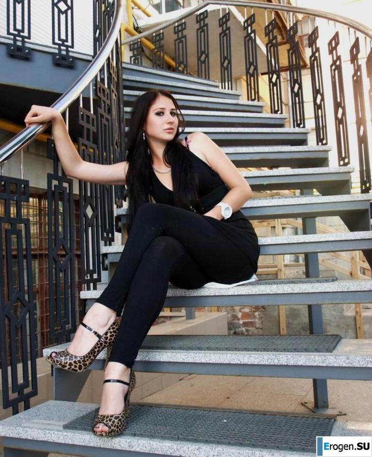 leggings rule. Part 23. Photo 6