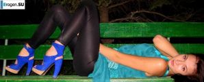 leggings rule. Part 23. Thumb 8