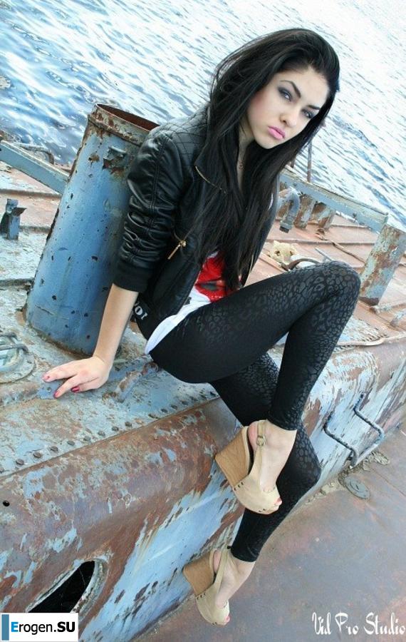 leggings rule. Part 24. Photo 14