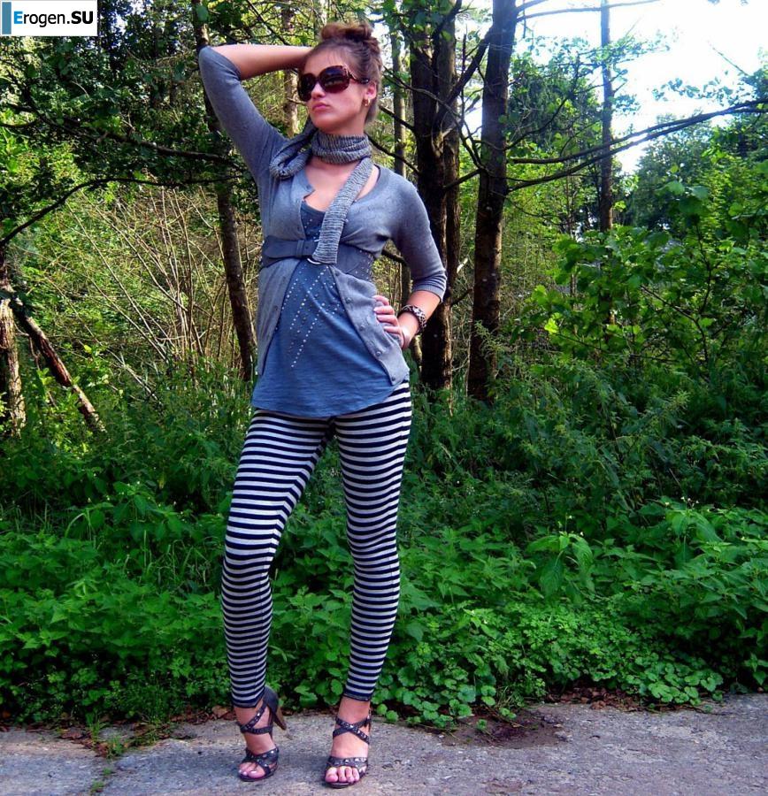 leggings rule. Part 24. Photo 21