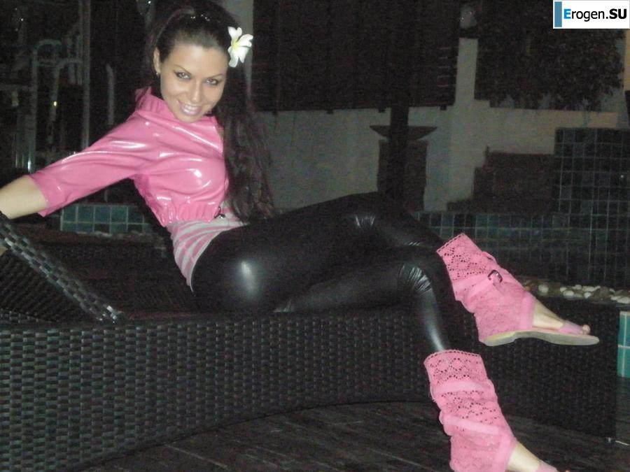leggings rule. Part 24. Photo 27