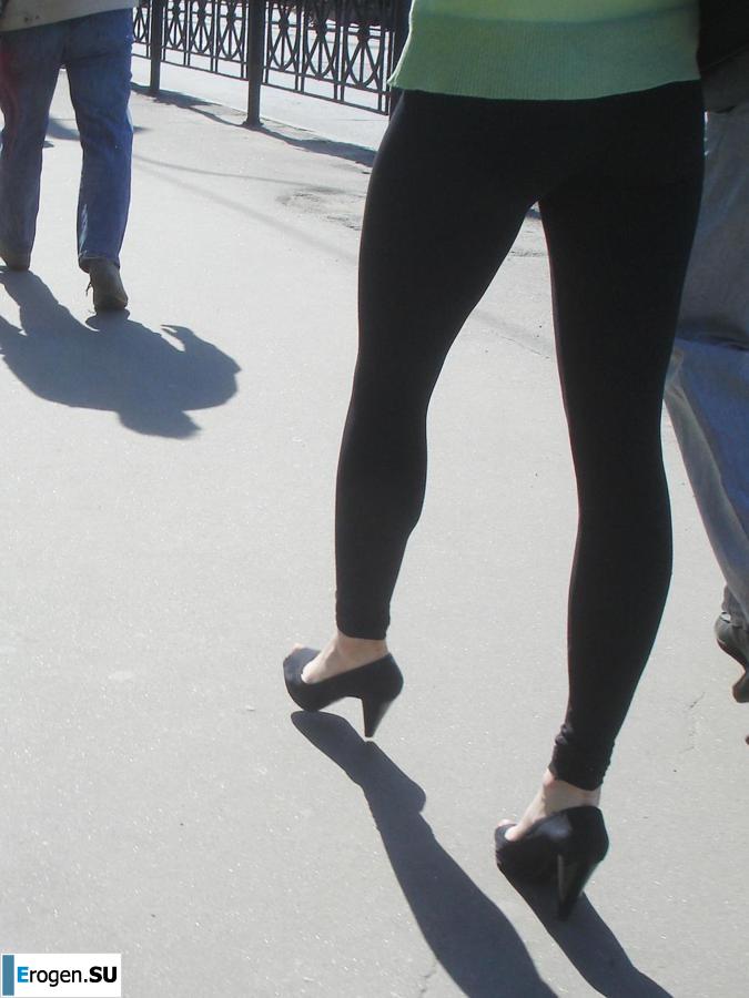 leggings rule. Part 25. Photo 12