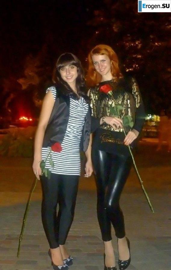 leggings rule. Part 25. Photo 13