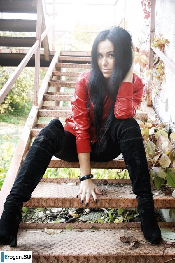 leggings rule. Part 25. Photo 16