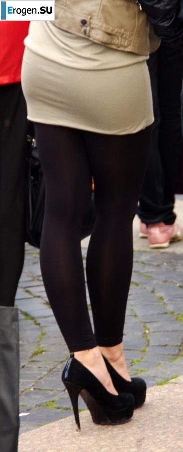 leggings rule. Part 25. Photo 17