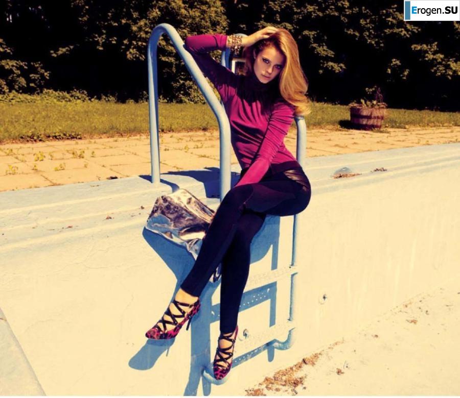leggings rule. Part 25. Photo 31