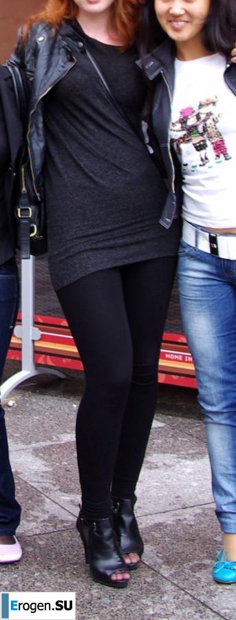 leggings rule. Part 25. Photo 4