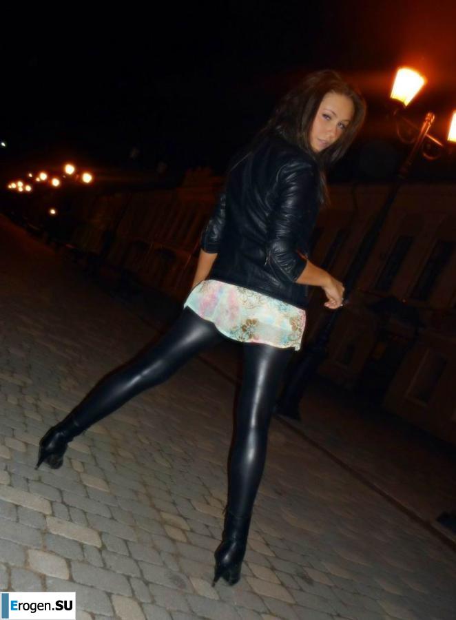 leggings rule. Part 25. Photo 7