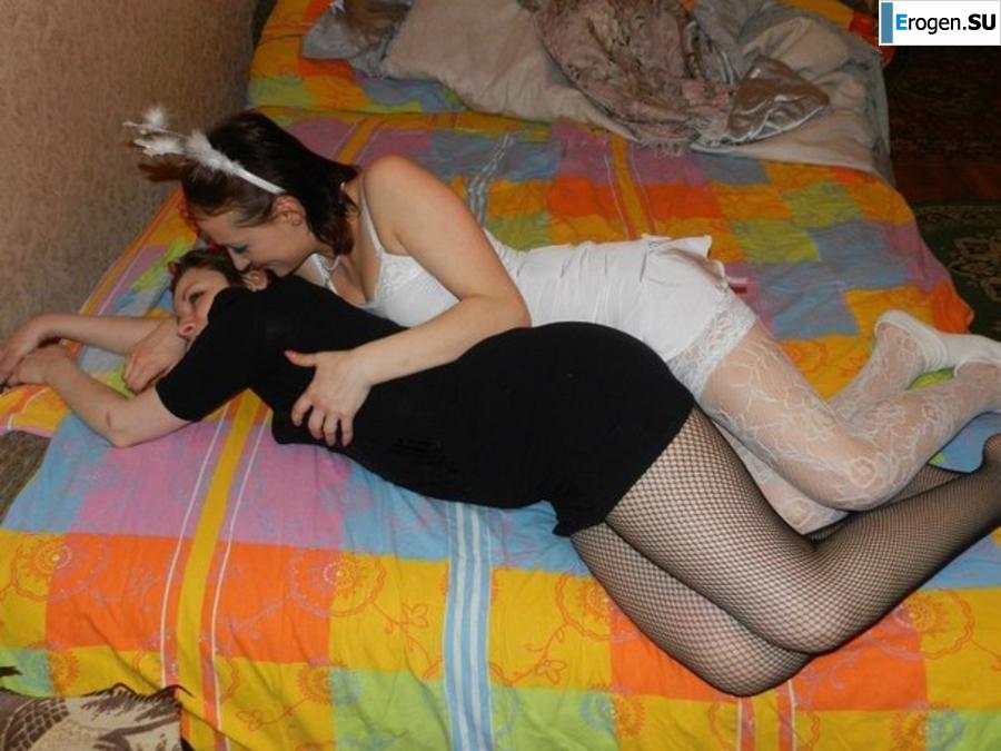 Подборка девушек в красивом белье. Часть 22. Фото 12