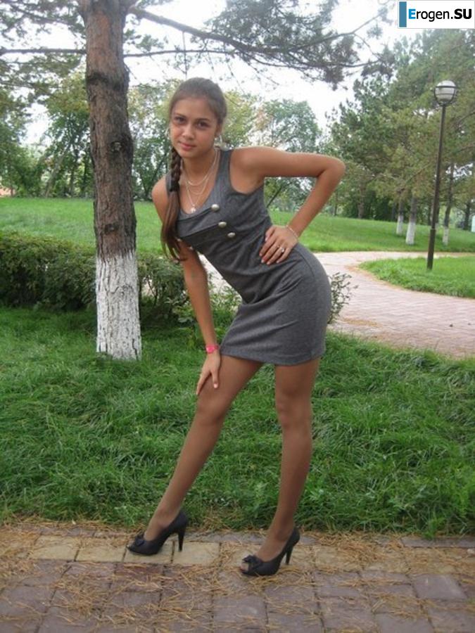 Подборка девушек в красивом белье. Часть 22. Фото 21