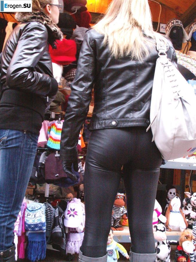 leggings rule. Part 26. Photo 1