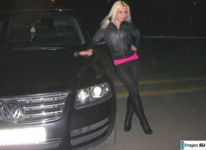 leggings rule. Part 26. Thumb 4