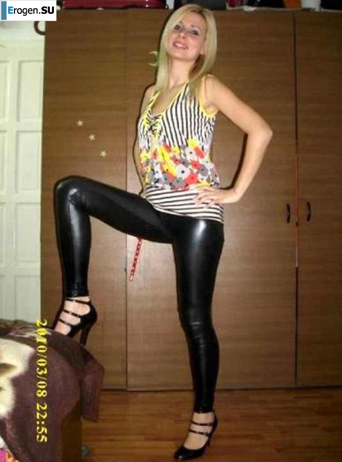 leggings rule. Part 27. Photo 14