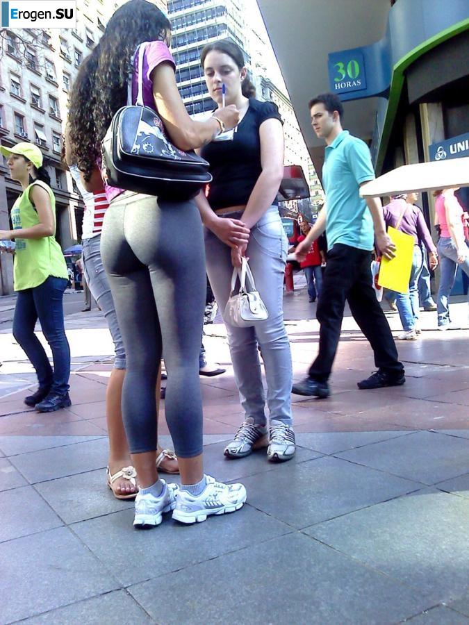 leggings rule. Part 27. Photo 17