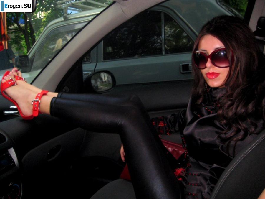 leggings rule. Part 27. Photo 27