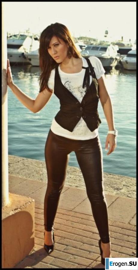 leggings rule. Part 27. Photo 29