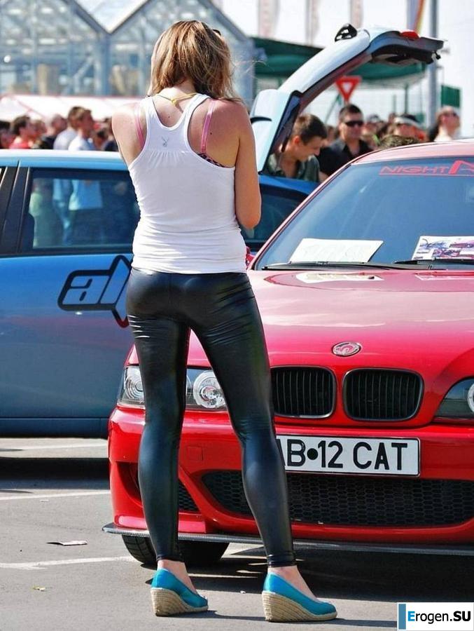 leggings rule. Part 27. Photo 36