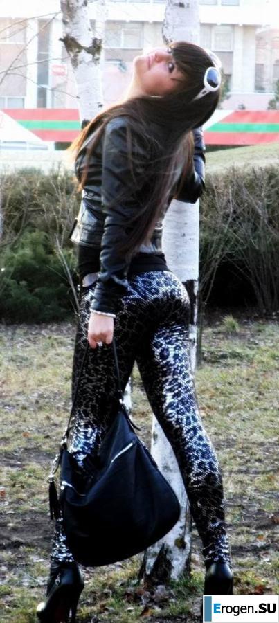 leggings rule. Part 27. Photo 37