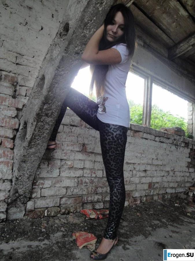 leggings rule. Part 27. Photo 5