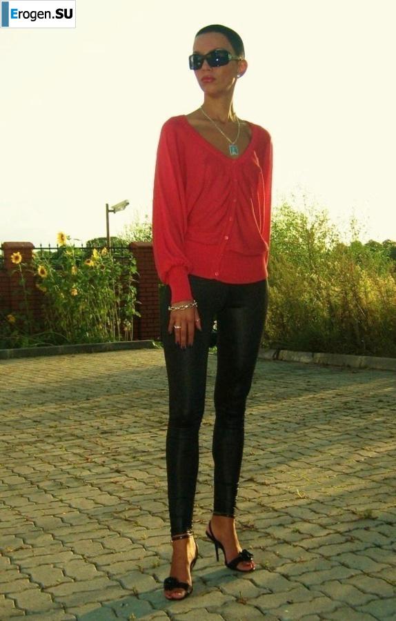 leggings rule. Part 27. Photo 6