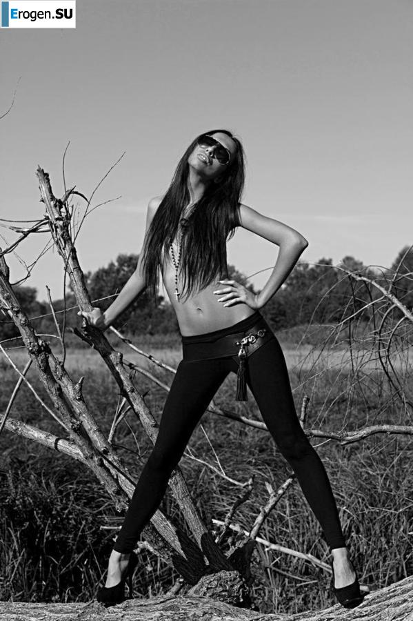 leggings rule. Part 27. Photo 7