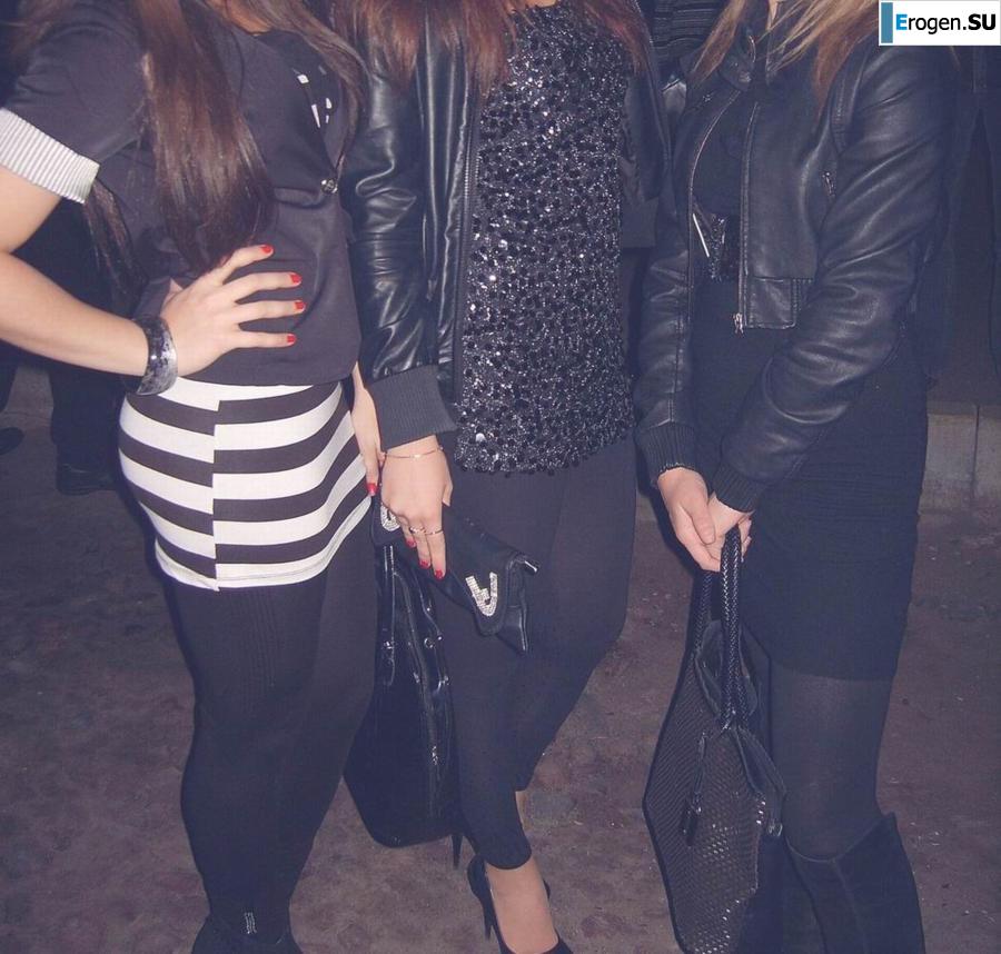 leggings rule. Part 27. Photo 9
