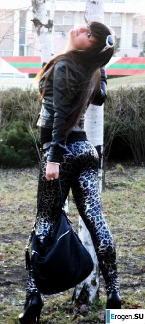leggings rule. Part 27. Thumb 37