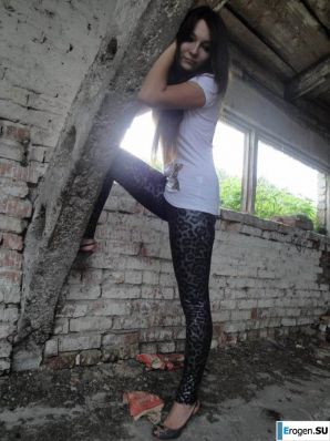 leggings rule. Part 27. Thumb 5