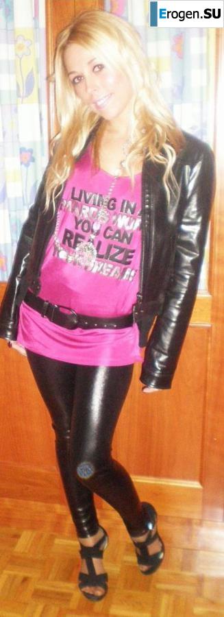 leggings rule. Part 28. Photo 10