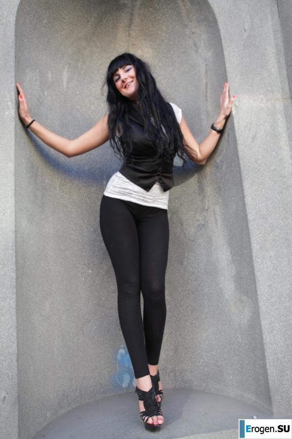 leggings rule. Part 28. Photo 12