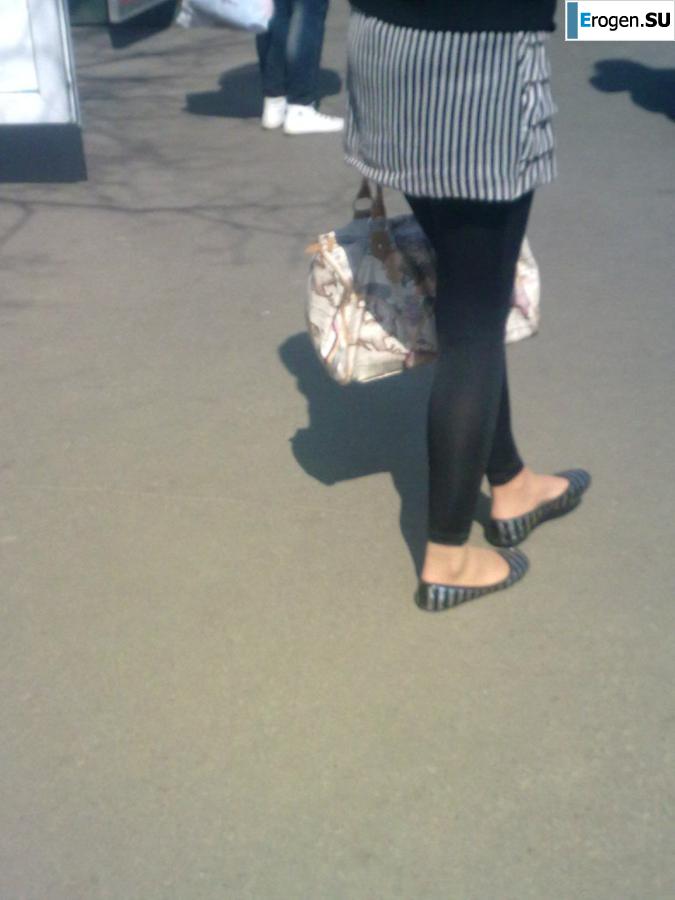 leggings rule. Part 28. Photo 5