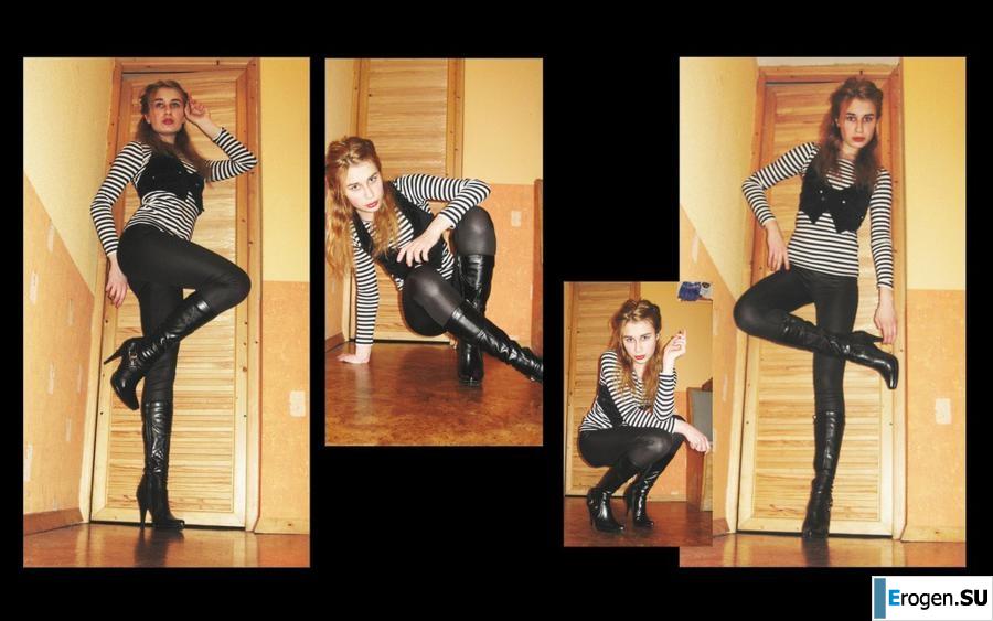 leggings rule. Part 28. Photo 7