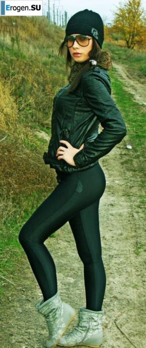 leggings rule. Part 28. Thumb 14