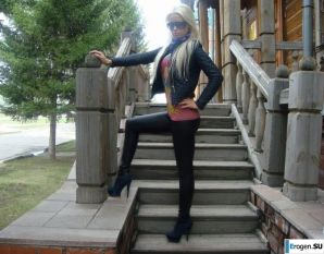 leggings rule. Part 28. Thumb 33