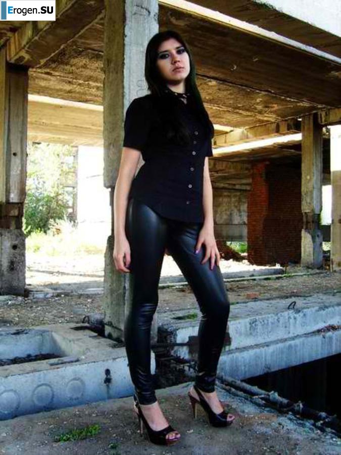 leggings rule. Part 29. Photo 15