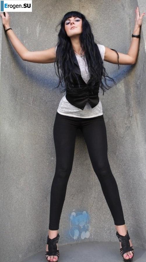 leggings rule. Part 29. Photo 32