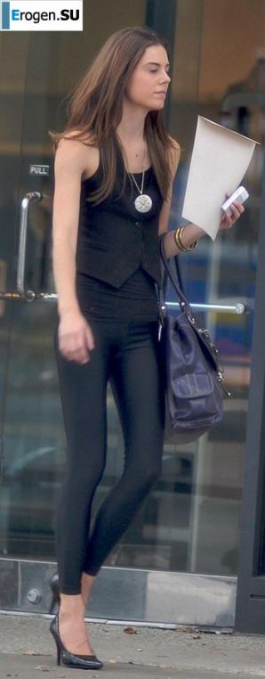 leggings rule. Part 29. Thumb 6