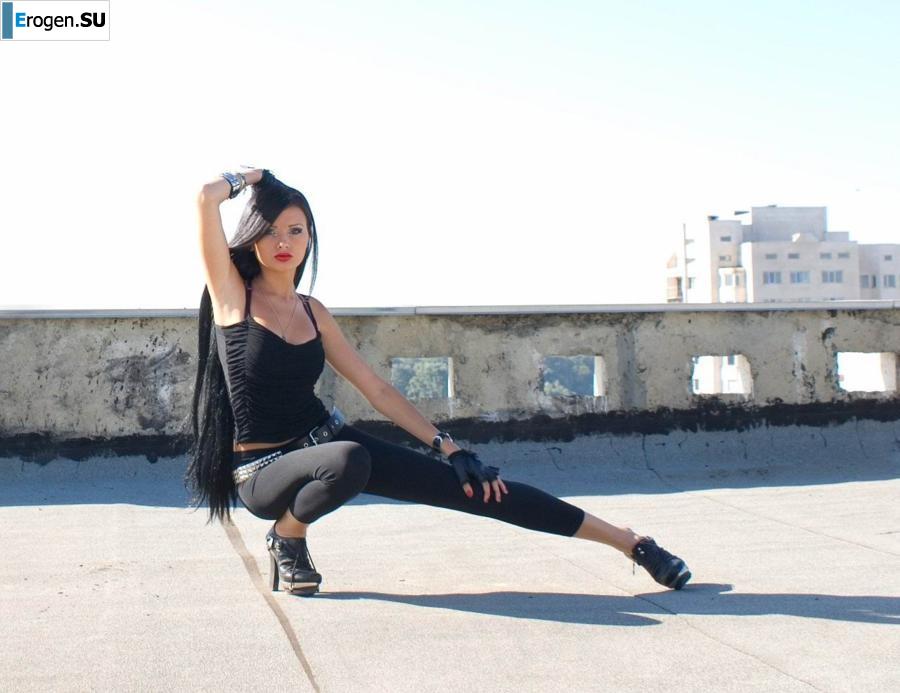 leggings rule. Part 30. Photo 13
