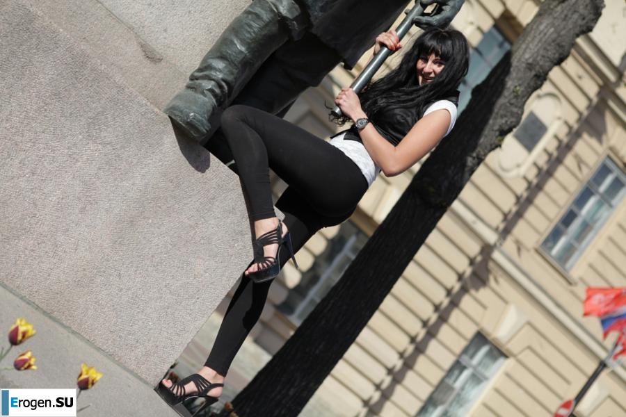 leggings rule. Part 30. Photo 15