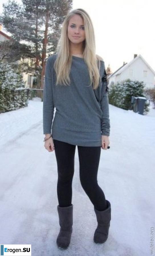 leggings rule. Part 30. Photo 16