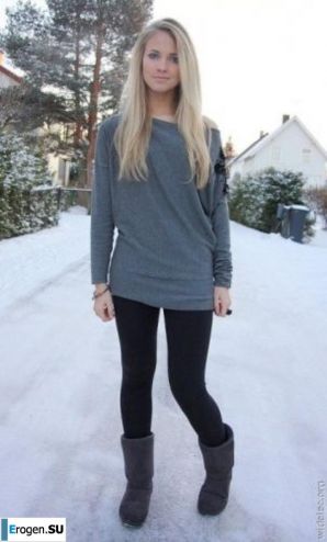 leggings rule. Part 30. Thumb 16