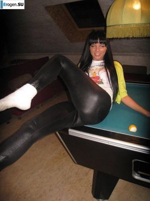 leggings rule. Part 30. Thumb 20