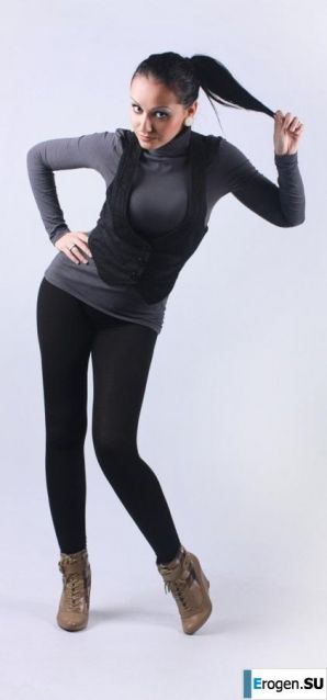 leggings rule. Part 30. Thumb 22