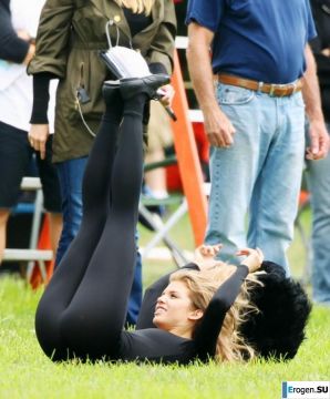 leggings rule. Part 31. Thumb 19