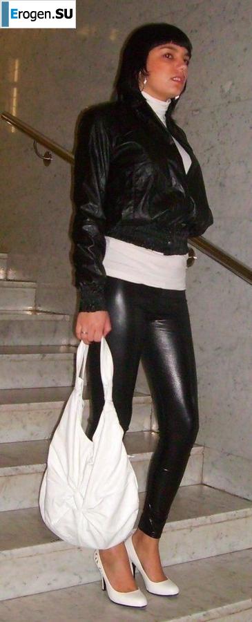 leggings rule. Part 32. Photo 23